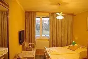 Hotel Monaco, Náměšť nad Oslavou Náměšť nad Oslavou